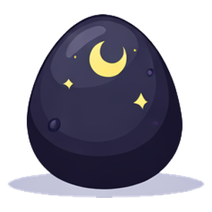 Lunara’s egg